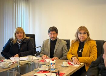 La Provincia puso en marcha el Programa Intercosecha 2026 para acompañar a trabajadores rurales durante el período entre cosechas