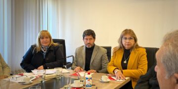 La Provincia puso en marcha el Programa Intercosecha 2026 para acompañar a trabajadores rurales durante el período entre cosechas