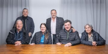 QUINTELA RATIFICÓ SU APOYO A LA FAZENDA DE LA ESPERANZA PARA FORTALECER LA RECUPERACIÓN DE JÓVENES CON ADICCIONES