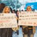 NI UNA MENOS: MULTITUDINARIA MARCHA EN LA RIOJA A 11 AÑOS DEL PRIMER GRITO