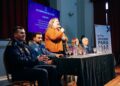 LA RIOJA PRESENTÓ UN PROTOCOLO ÚNICO PARA FORTALECER LA RESPUESTA ANTE LA VIOLENCIA DE GÉNERO