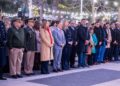 🇦🇷 QUINTELA LLAMÓ A DEFENDER LOS VALORES PATRIOS Y RECONSTRUIR LA ESPERANZA
