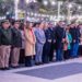 🇦🇷 QUINTELA LLAMÓ A DEFENDER LOS VALORES PATRIOS Y RECONSTRUIR LA ESPERANZA