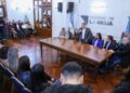 LA PROVINCIA IMPULSA EXPERIENCIAS LABORALES PARA ESTUDIANTES DE MAESTRO MAYOR DE OBRAS