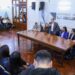 LA PROVINCIA IMPULSA EXPERIENCIAS LABORALES PARA ESTUDIANTES DE MAESTRO MAYOR DE OBRAS
