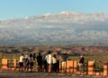 LA RIOJA REGISTRÓ PICOS DE OCUPACIÓN DEL 80% DURANTE LA PRIMERA SEMANA DE LAS VACACIONES DE INVIERNO