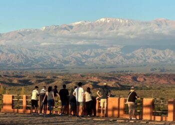 LA RIOJA REGISTRÓ PICOS DE OCUPACIÓN DEL 80% DURANTE LA PRIMERA SEMANA DE LAS VACACIONES DE INVIERNO