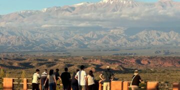 LA RIOJA REGISTRÓ PICOS DE OCUPACIÓN DEL 80% DURANTE LA PRIMERA SEMANA DE LAS VACACIONES DE INVIERNO