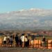 LA RIOJA REGISTRÓ PICOS DE OCUPACIÓN DEL 80% DURANTE LA PRIMERA SEMANA DE LAS VACACIONES DE INVIERNO