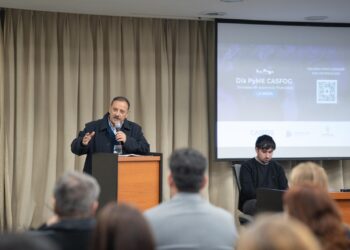 LA RIOJA SE POSICIONA COMO REFERENTE NACIONAL EN FINANCIAMIENTO PARA LAS PYMES