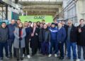 QUINTELA ANUNCIÓ DOS NUEVAS PLANTAS INDUSTRIALES Y CONTRAPUSO LA MEDIDA AL CIERRE DE FÁBRICAS EN EL PAÍS: “NO TODO ESTÁ PERDIDO”