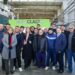 QUINTELA ANUNCIÓ DOS NUEVAS PLANTAS INDUSTRIALES Y CONTRAPUSO LA MEDIDA AL CIERRE DE FÁBRICAS EN EL PAÍS: “NO TODO ESTÁ PERDIDO”