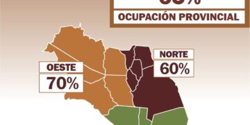 El turismo generó un impacto económico superior a los $12.000 millones durante las vacaciones de invierno en La Rioja