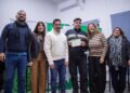 EL GOBIERNO PROVINCIAL RATIFICÓ SU RESPALDO AL COOPERATIVISMO Y DESTACÓ SU ROL PARA EL DESARROLLO DE LA RIOJA