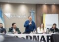 QUINTELA REUNIÓ A LOS 18 MUNICIPIOS Y ANUNCIÓ NUEVOS PROGRAMAS PARA FORTALECER LAS POLÍTICAS DE NIÑEZ