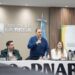 QUINTELA REUNIÓ A LOS 18 MUNICIPIOS Y ANUNCIÓ NUEVOS PROGRAMAS PARA FORTALECER LAS POLÍTICAS DE NIÑEZ