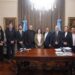 CON APOYO DE UNICEF, LA RIOJA FORTALECERÁ LA PROTECCIÓN DE NIÑAS, NIÑOS Y ADOLESCENTES Y ALCANZARÁ AL 85% DE LA POBLACIÓN INFANTIL