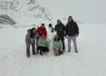 LA RIOJA INCREMENTÓ UN 13% LA OCUPACIÓN TURÍSTICA DURANTE LAS VACACIONES DE INVIERNO