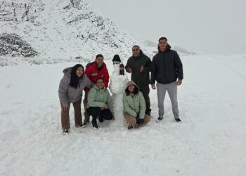 LA RIOJA INCREMENTÓ UN 13% LA OCUPACIÓN TURÍSTICA DURANTE LAS VACACIONES DE INVIERNO