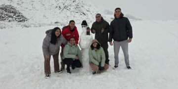 LA RIOJA INCREMENTÓ UN 13% LA OCUPACIÓN TURÍSTICA DURANTE LAS VACACIONES DE INVIERNO