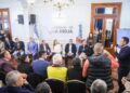 Gobierno y sector privado avanzan con un proyecto común para impulsar las inversiones turísticas en La Rioja