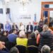 Gobierno y sector privado avanzan con un proyecto común para impulsar las inversiones turísticas en La Rioja