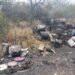 OPERATIVO DE DETECCIÓN TEMPRANA: CONTROLARON 13 FOCOS DE INCENDIO EN CAPITAL