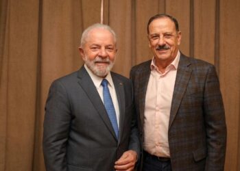 QUINTELA RESPALDÓ A LULA Y VOLVIÓ A MARCAR DIFERENCIAS CON MILEI