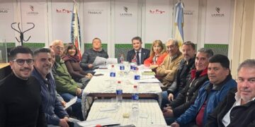 PRODUCTORES VITIVINÍCOLAS ADVIERTEN SOBRE EL IMPACTO DE LA CRISIS Y PIDEN MEDIDAS PARA SOSTENER LA ACTIVIDAD