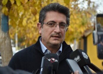 LA RIOJA FUE DESTACADA POR SU TRANSPARENCIA FISCAL Y RECLAMA FONDOS ADEUDADOS A NACIÓN