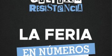 «Memoria, cultura y resistencia»: un balance histórico de la XXIII Feria del Libro de La Rioja
