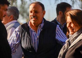 QUINTELA LLAMÓ A CONSTRUIR LA UNIDAD “SIN ODIO NI RENCOR” PARA TRANSFORMAR LA ARGENTINA