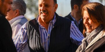 QUINTELA LLAMÓ A CONSTRUIR LA UNIDAD “SIN ODIO NI RENCOR” PARA TRANSFORMAR LA ARGENTINA