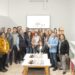 Quintela visitó en Punta de los Llanos el Parque Temático Turístico Memoria y Martirio, una obra que proyecta el legado de los Mártires Riojanos hacia las futuras generaciones
