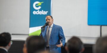 QUINTELA DESTACÓ EL ROL ESTRATÉGICO DE LA ENERGÍA PARA EL DESARROLLO DE LA RIOJA