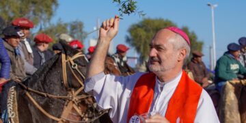 Braida: «El mejor modo de honrar a los Mártires Riojanos es hacer vida su legado»
