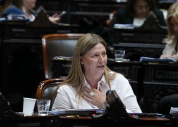 PEDRALI RINDIÓ UN SENTIDO HOMENAJE A MONSEÑOR ENRIQUE ANGELELLI EN EL CONGRESO DE LA NACIÓN