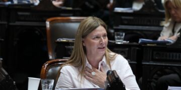 PEDRALI RINDIÓ UN SENTIDO HOMENAJE A MONSEÑOR ENRIQUE ANGELELLI EN EL CONGRESO DE LA NACIÓN