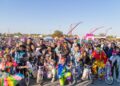 “FESTIPEQUES” LLEGA A LA RIOJA PARA CELEBRAR EL MES DE LAS INFANCIAS»