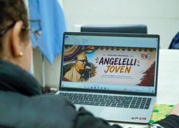 “ANGELELLI JOVEN”: CONVOCAN A ESTUDIANTES SECUNDARIOS A CONTAR EL LEGADO DEL OBISPO RIOJANO A TRAVÉS DE PRODUCCIONES AUDIOVISUALESj