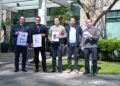LOS CHACHOS AMPLÍAN SU ALCANCE EN CÓRDOBA CON EL AVANCE DE LA ADHESIÓN DEL GRUPO DINOSAURIO