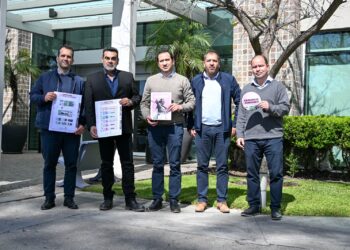 LOS CHACHOS AMPLÍAN SU ALCANCE EN CÓRDOBA CON EL AVANCE DE LA ADHESIÓN DEL GRUPO DINOSAURIO