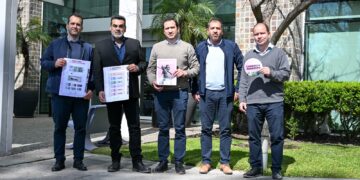 LOS CHACHOS AMPLÍAN SU ALCANCE EN CÓRDOBA CON EL AVANCE DE LA ADHESIÓN DEL GRUPO DINOSAURIO