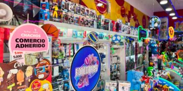 COMERCIANTES DESTACAN EL IMPACTO DE LOS CHACHOS Y PROYECTAN UN REPUNTE DEL CONSUMO