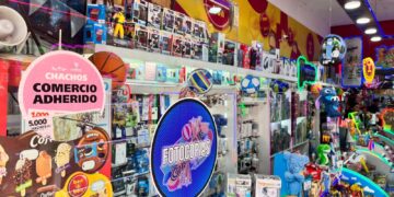 A UNA SEMANA DE SU LANZAMIENTO, EL 80% DE LOS COMERCIOS RIOJANOS YA ACEPTA CHACHOS