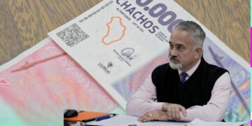 LA RIOJA VUELVE A PONER EN CIRCULACIÓN LOS CHACHOS E INYECTARÁ $4.000 MILLONES PARA SOSTENER EL CONSUMO