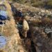La Provincia inició una obra que ampliará el servicio de agua potable para el barrio San Jorge de Chilecito