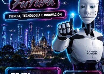 RIOJA FUTURA REUNIRÁ A UNIVERSIDADES, EMPRESAS Y ORGANISMOS CIENTÍFICOS PARA IMPULSAR LA INNOVACIÓN EN LA PROVINCIABAJADA