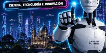 RIOJA FUTURA REUNIRÁ A UNIVERSIDADES, EMPRESAS Y ORGANISMOS CIENTÍFICOS PARA IMPULSAR LA INNOVACIÓN EN LA PROVINCIABAJADA