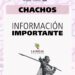 MÁS DE 840 COMERCIOS DE TODA LA RIOJA YA RECIBEN CHACHOS